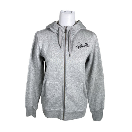 Unisex Puma - Dressipluus, suurus 40 - Hall ()
