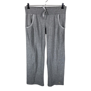 Unisex Puma - Dressikangast püksid, suurus 40 - Hall (1)
