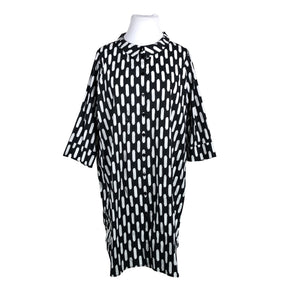 Unisex Ritva Falla - Mitteveniv kleit, suurus 42 - Must (1)
