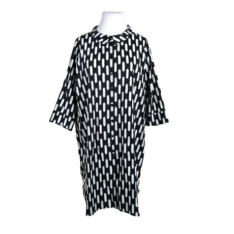 Unisex Ritva Falla - Mitteveniv kleit, suurus 42 - Must ()