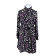Unisex Selected - Õhuke kleit, suurus 42 - Must ()