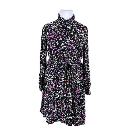 Unisex Selected - Õhuke kleit, suurus 42 - Must ()