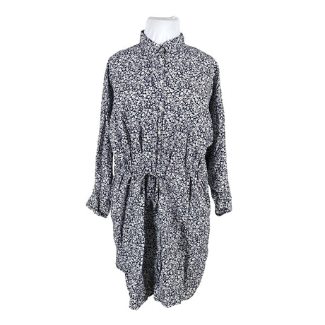 Unisex Holly & Whyte by Lindex - Mitteveniv kleit, suurus 42 - Sinine ()