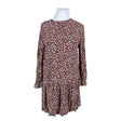 Unisex Esprit - Mitteveniv kleit, suurus 42 - Punane ()