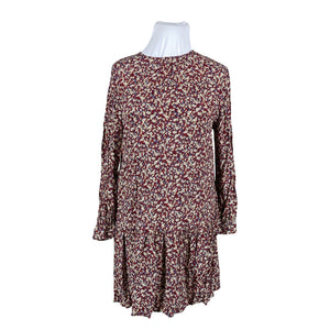 Unisex Esprit - Mitteveniv kleit, suurus 42 - Punane (1)