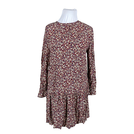 Unisex Esprit - Mitteveniv kleit, suurus 42 - Punane ()