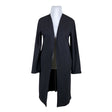 Unisex Sisters - Dressikangast jakk, suurus 42 - Must ()