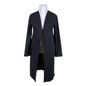 Unisex Sisters - Dressikangast jakk, suurus 42 - Must (1)