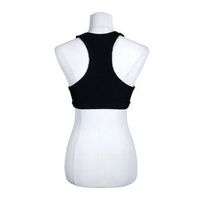 Unisex Samsoe&Samsoe - Topp, suurus 38 - Must (2)