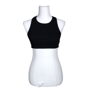 Unisex Samsoe&Samsoe - Topp, suurus 38 - Must (1)