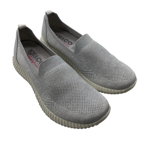 Unisex Igi&Co - Tennised, suurus 37 - Hall (2)