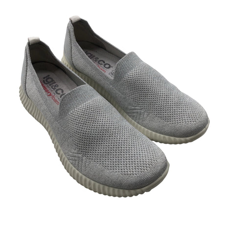 Unisex Igi&Co - Tennised, suurus 37 - Hall (2)