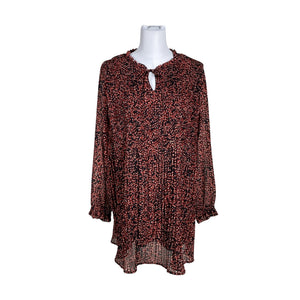 Unisex Aventura - Mitteveniv kleit, suurus 40 - Must (1)