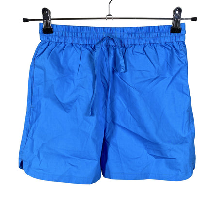 Unisex Samsoe&Samsoe - Lühikesed püksid, suurus 32 - Sinine ()