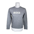 Unisex Hugo Boss - Dressikangast pluus, suurus 34 - Hall ()
