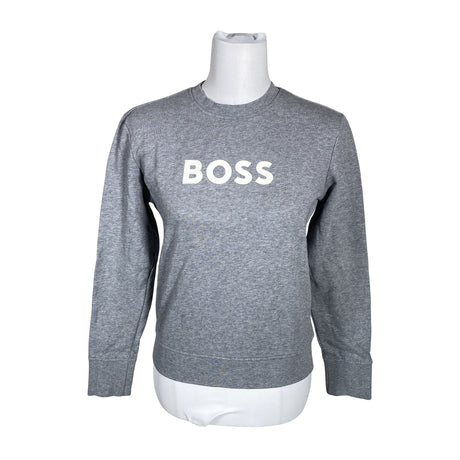 Unisex Hugo Boss - Dressikangast pluus, suurus 34 - Hall ()