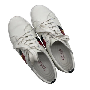 Unisex Lauren Ralph Lauren - Tennised, suurus 38 - Valge (3)