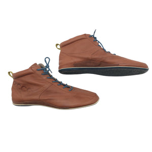 Unisex Ecco - Poolsaapad, suurus 41 - Pruun (1)