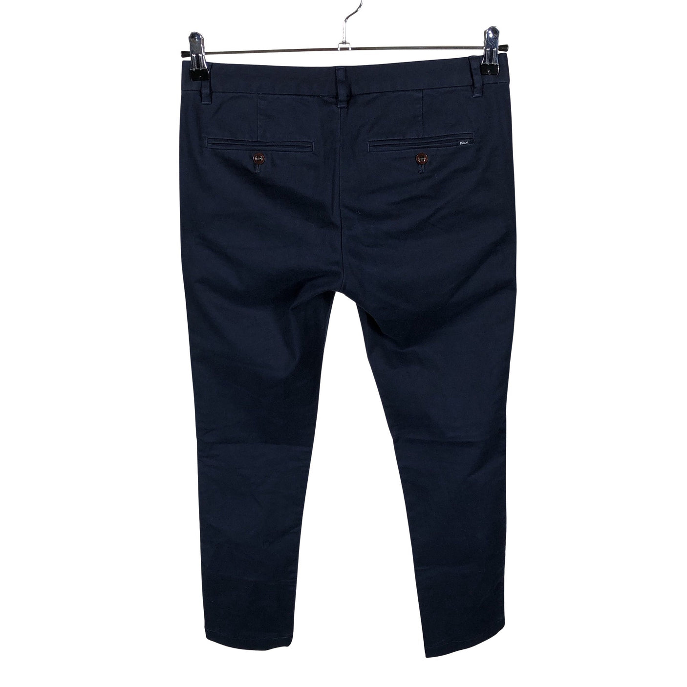 Unisex Polo Ralph Lauren - Mittevenivad püksid, suurus 38 - Sinine (2)