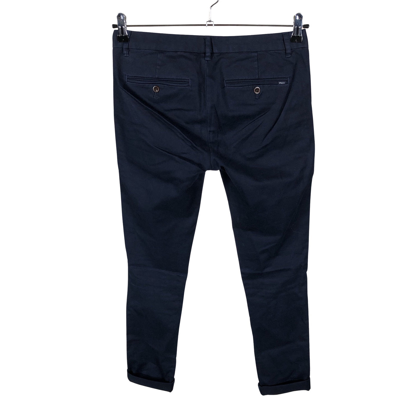 Unisex Polo Ralph Lauren - Mittevenivad püksid, suurus 38 - Sinine (2)