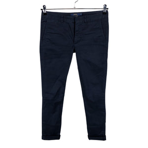 Unisex Polo Ralph Lauren - Mittevenivad püksid, suurus 38 - Sinine (1)