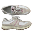 Unisex Ecco - Tossud, suurus 40 - Valge ()