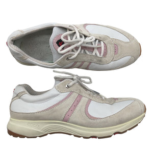 Unisex Ecco - Tossud, suurus 40 - Valge (1)