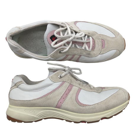 Unisex Ecco - Tossud, suurus 40 - Valge ()