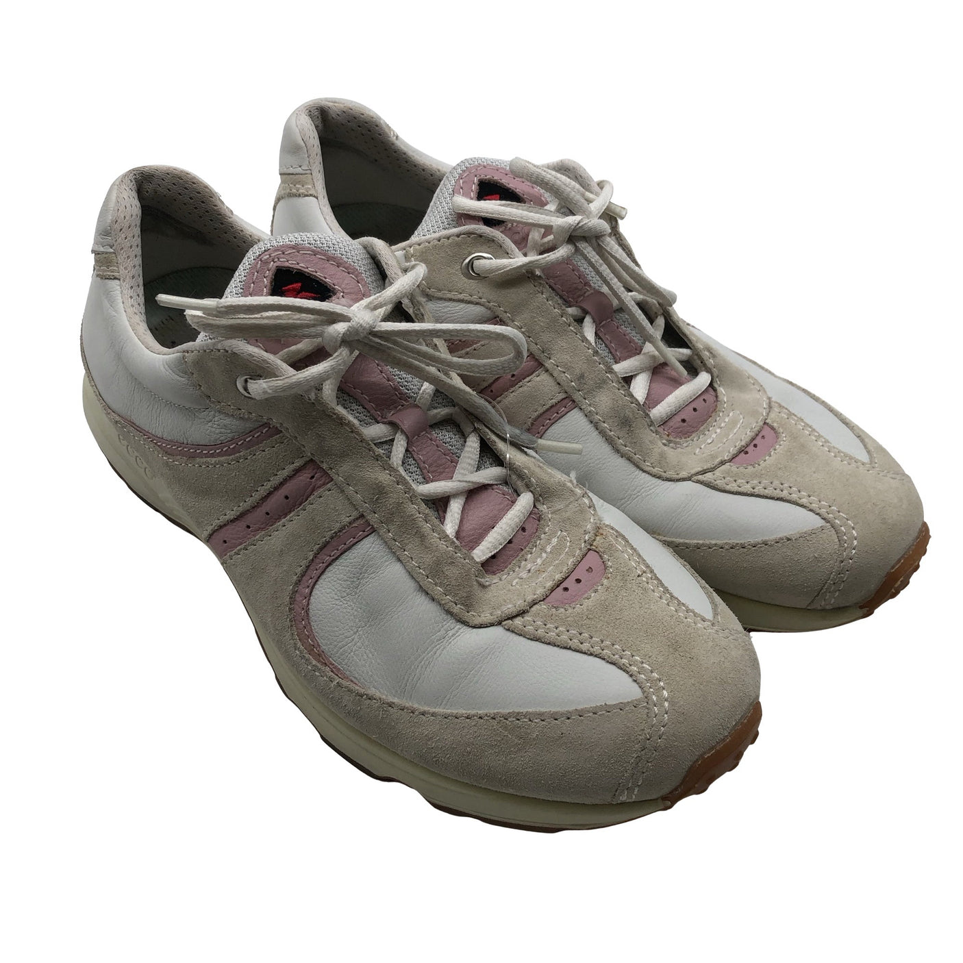 Unisex Ecco - Tossud, suurus 40 - Valge (2)