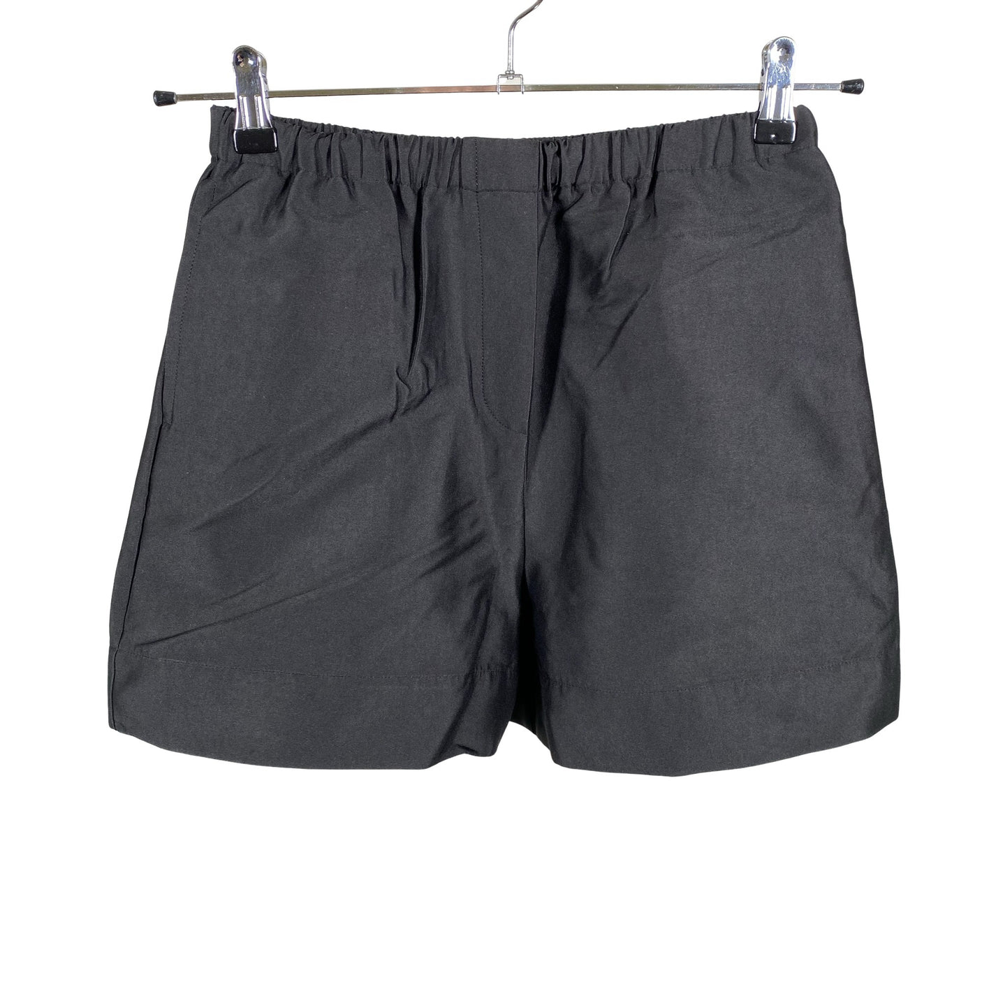 Unisex Samsoe&Samsoe - Lühikesed püksid, suurus 34 - Must (1)