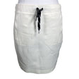 Unisex Key West - Trikotaažist seelik, suurus 38 - Valge ()