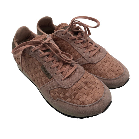 Unisex Woden - Tossud, suurus 40 - Heleroosa (2)