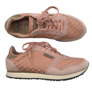 Unisex Woden - Tossud, suurus 40 - Heleroosa (1)