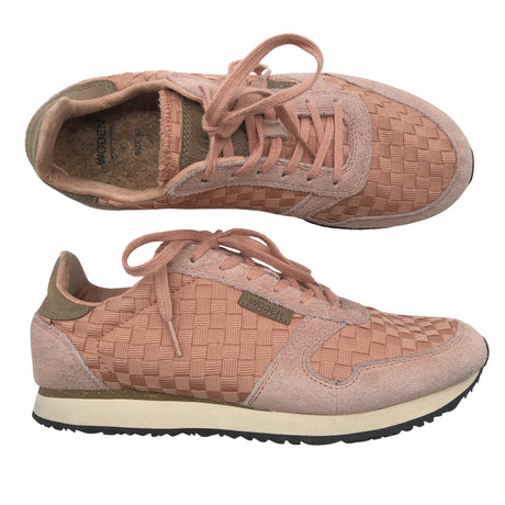 Unisex Woden - Tossud, suurus 40 - Heleroosa ()