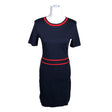 Unisex Gant - Trikotaažist kleit, suurus 36 - Sinine ()
