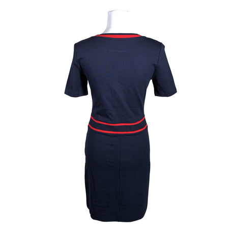 Unisex Gant - Trikotaažist kleit, suurus 36 - Sinine (2)