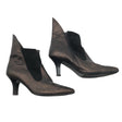 Unisex Pertti Palmroth - Poolsaapad, suurus 39 - Pruun ()