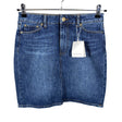 Unisex Samsoe&Samsoe - Teksaseelik, suurus 36 - Sinine ()