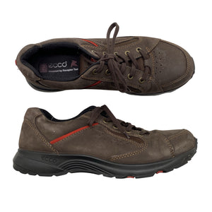 Unisex Ecco - Tossud, suurus 40 - Pruun (1)
