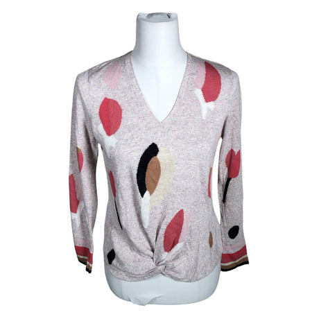 Unisex Nic+Zoe - Kampsun, suurus 36 - Heleroosa ()