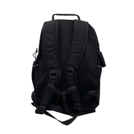 Unisex Ecco - Seljakott, suurus Ei kokoa - Must (2)