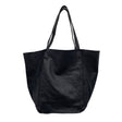 Unisex Cristelle&co - Käekott, suurus Midi - Must ()
