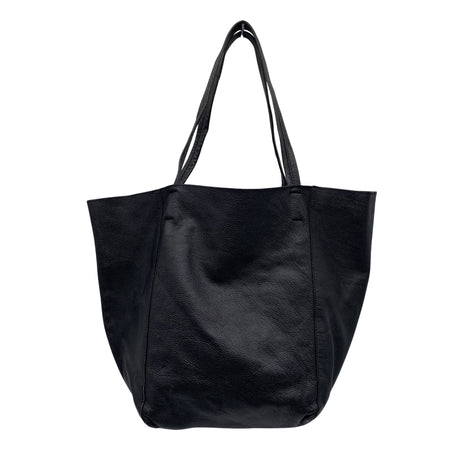 Unisex Cristelle&co - Käekott, suurus Midi - Must ()