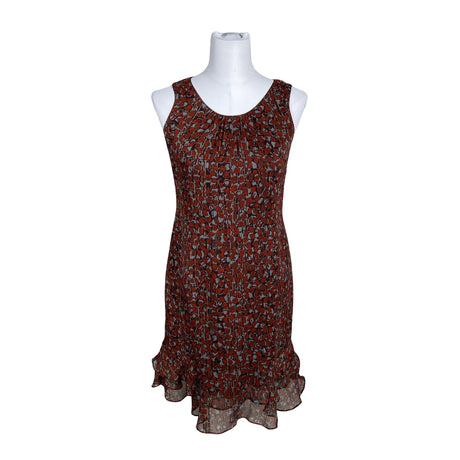 Unisex Glenhill - Õhuke kleit, suurus 36 - Punane ()