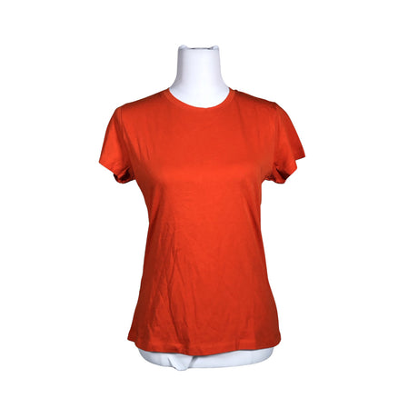 Unisex Samsoe&Samsoe - T-särk, suurus 34 - Oranž ()