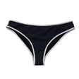 Unisex Selected - Bikiinid, suurus 36 - Must ()