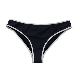 Unisex Selected - Bikiinid, suurus 36 - Must (1)