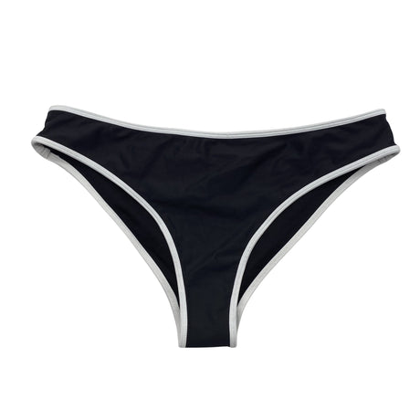 Unisex Selected - Bikiinid, suurus 36 - Must ()
