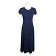 Unisex Lauren Ralph Lauren - Trikotaažist kleit, suurus 36 - Sinine ()