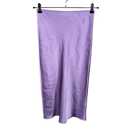 Unisex Samsoe&Samsoe - Mitteveniv seelik, suurus 34 - Lilla ()